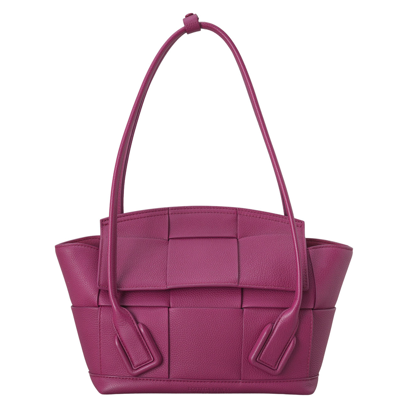 BOTTEGA VENETA(USED)보테가베네타 아르코 토트백